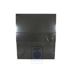 VW Original Schiebetür Ohne Fensteraus- Schnitt - 281843106C