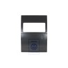 VW Original Schiebetür Hoch, Mit Fenster- Ausschnitt - 281843106G