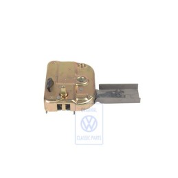 VW Original Fernbetätigungsschloss - 281843654A