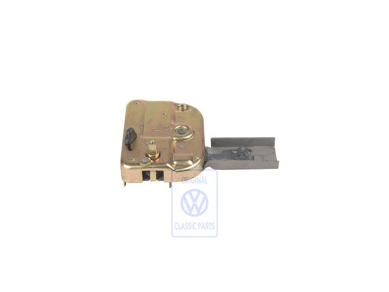 VW Original Fernbetätigungsschloss - 281843654A