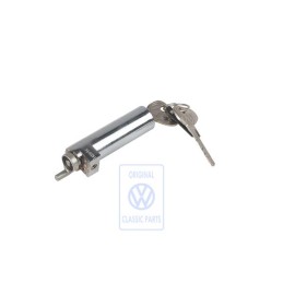 VW Original Schliesszylinder Für Schiebe- Türgriff - 281843710