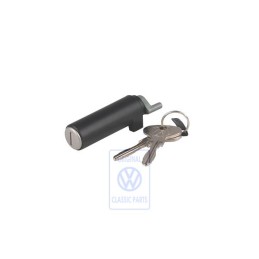 VW Original Schliesszylinder Für Schiebe- Türgriff - 281843710C