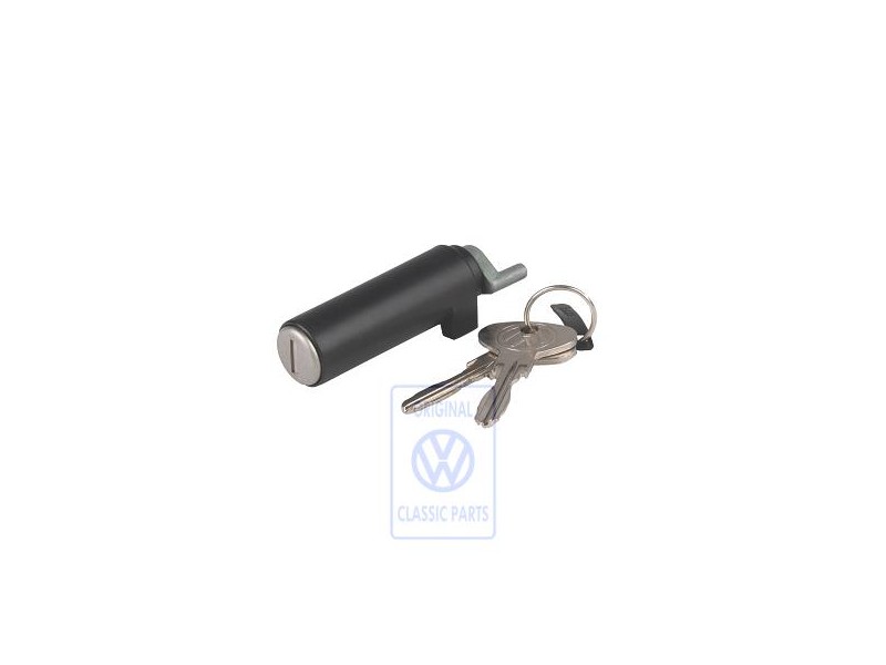 VW Original Schliesszylinder Für Schiebe- Türgriff - 281843710C