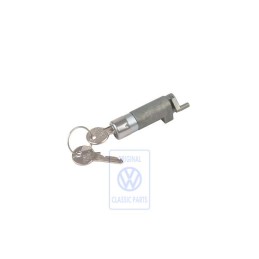 VW Original Schliesszylinder Für Schiebe- Türgriff - 281843710F
