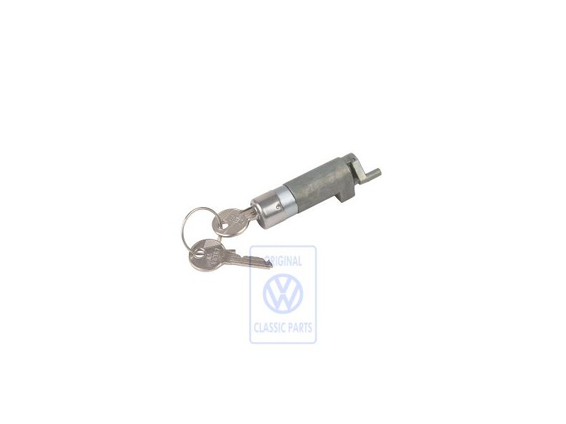 VW Original Schliesszylinder Für Schiebe- Türgriff - 281843710F