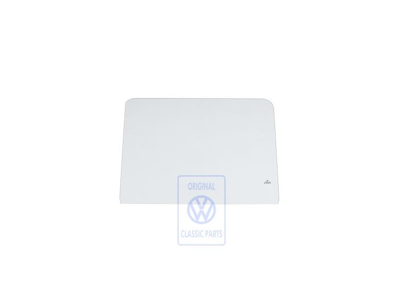 VW Original Türscheibe - 281845201
