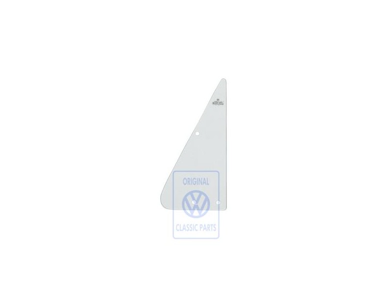VW Original Drehfensterscheibe - 281845255