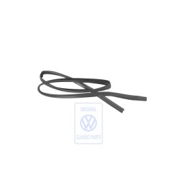 VW Original Schiebefensterführung - 281847613A