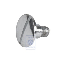 VW Original Flachkopfschraube - 281847691