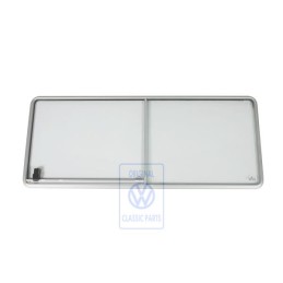 VW Original Schiebefenster Komplett - 281847712