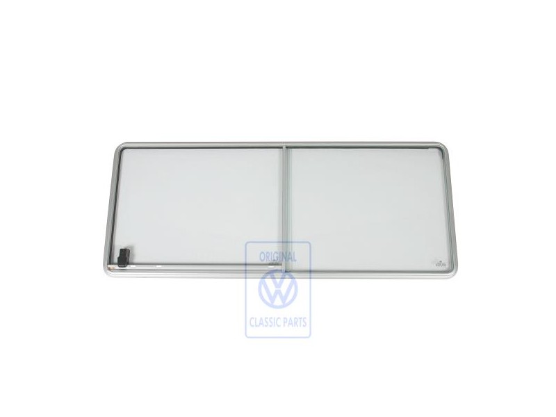 VW Original Schiebefenster Komplett - 281847712