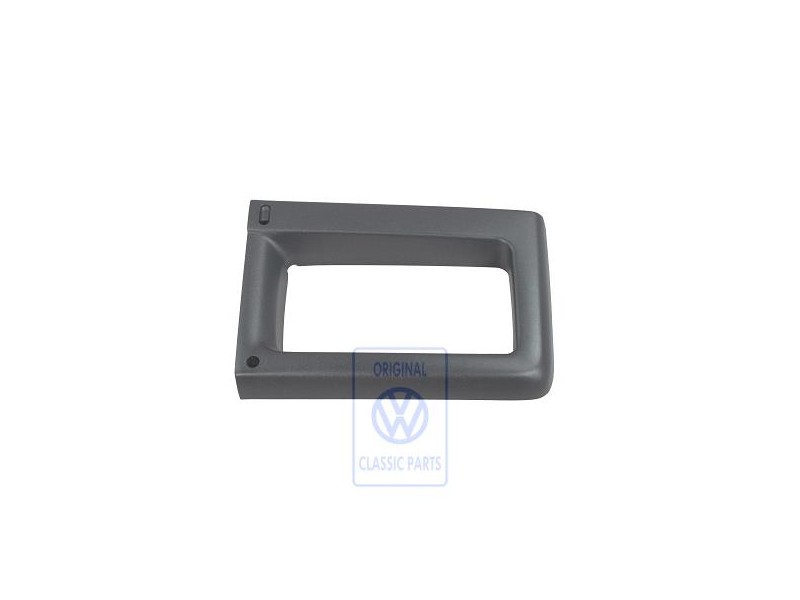 VW Original Blende - 281853643