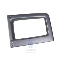 VW Original Blende - 281853644
