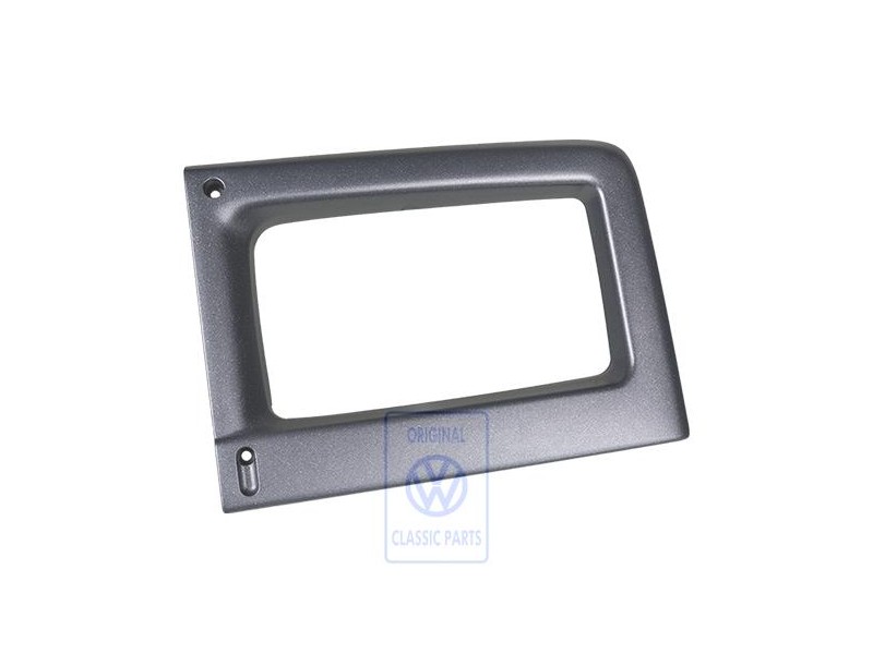 VW Original Blende - 281853644