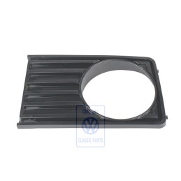VW Original Blende - 281853655F