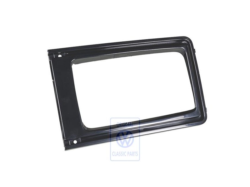 VW Original Blende - 281853655G