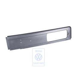 VW Original Blende - 281853793