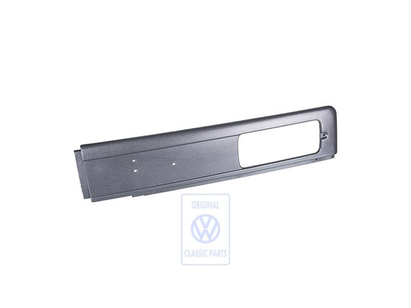 VW Original Blende - 281853793