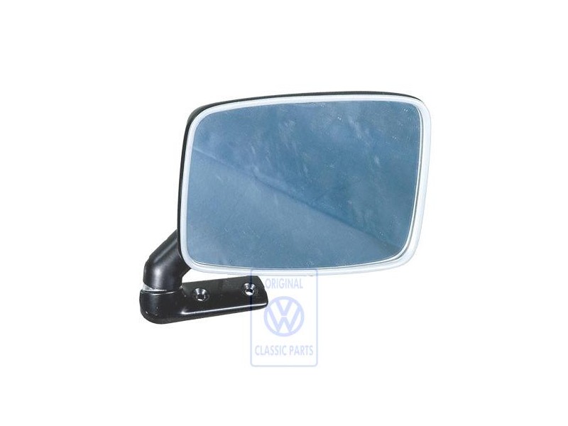 VW Original Aussenspiegel (Konvex) - 281857514A