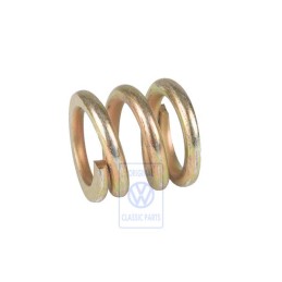 VW Original Feder - 281857530