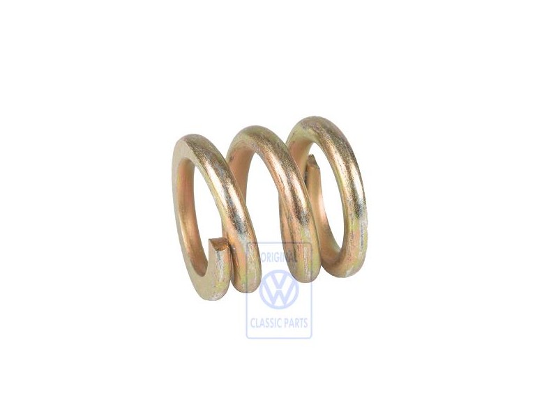 VW Original Feder - 281857530
