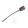VW Original Gurtschloss - 281857777C