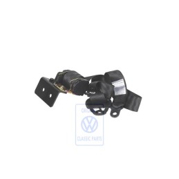 VW Original Dreipunkt-Sicherheitsgurt - 281857815A