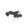 VW Original Dreipunkt-Sicherheitsgurt - 281857815A