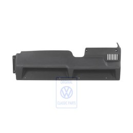 VW Original Ablagefach - 281857922