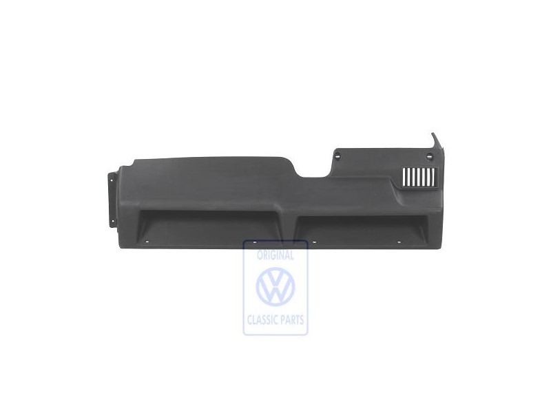 VW Original Ablagefach - 281857922