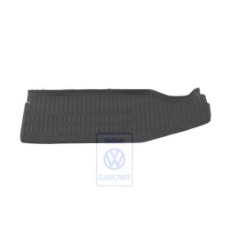 VW Original Belag Für Trittstufe Grau/Beige - 281863726B P42