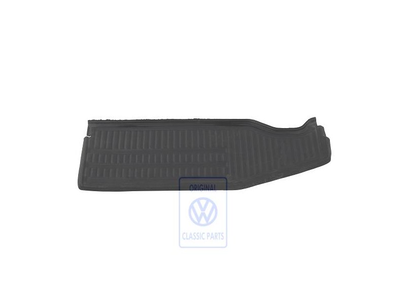 VW Original Belag Für Trittstufe Grau/Beige - 281863726B P42