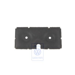 VW Original Dämpfung Für Wartuns- Klappe - 281863837B