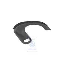 VW Original Haltegriff Satinschwarz - 281867179 01C