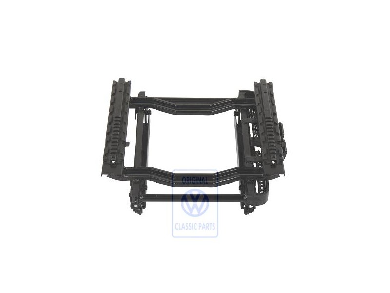 VW Original Sitzgestell Mit Höhenver- Stellung - 281881053C