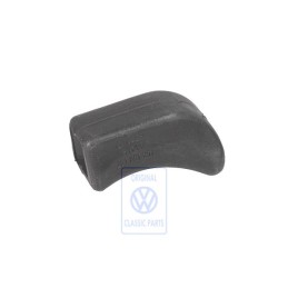 VW Original Knopf Satinschwarz - 281881251 01C