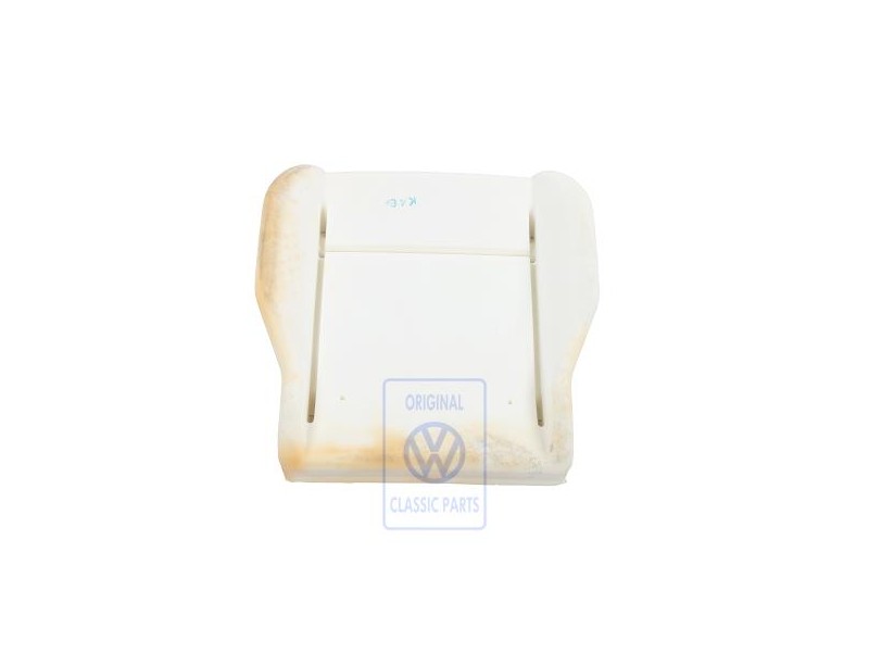 VW Original Sitzpolster - 281881375