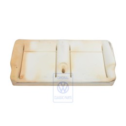 VW Original Polsterauflage - 281881376A