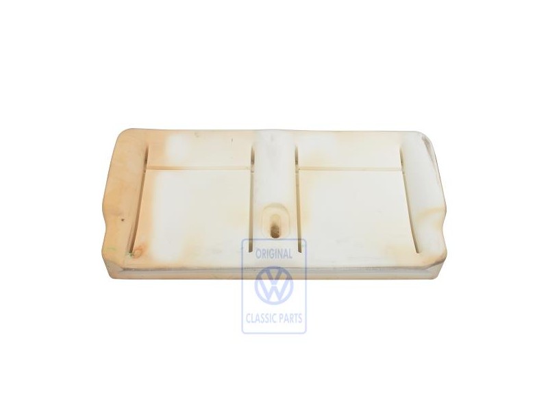 VW Original Polsterauflage - 281881376A