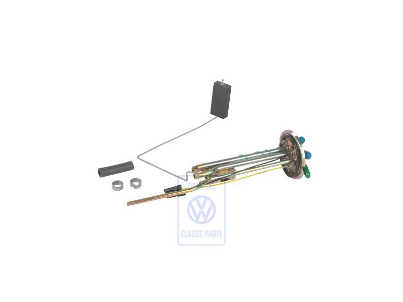 VW Original Geber Für Kraftstoffvorrats- Anzeige - 281919051AH