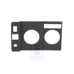 VW Original Instrumentengehäuse - 281919053L