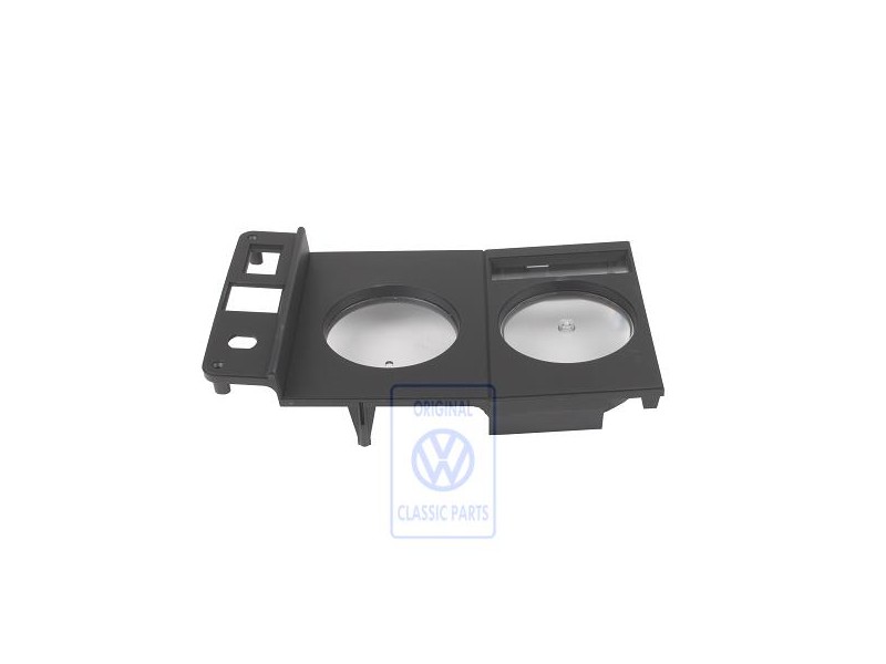 VW Original Instrumentengehäuse - 281919053N