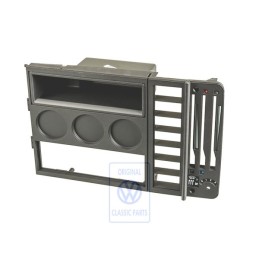 VW Original Blende Für Frischluft- Und Heizungsregulierung - 281919054