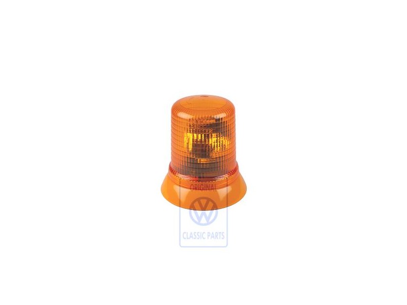 VW Original Rundumkennleuchte (Halogen) - 281941087