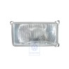 VW Original Scheinwerfereinsatz - 281941105