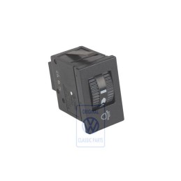 VW Original Schalter Für Leuchtweiten- Regelung - 281941333B