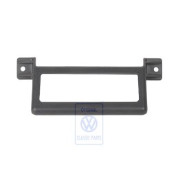 VW Original Halter - 281947155