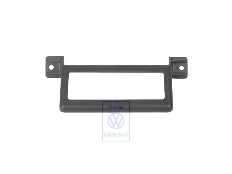 VW Original Halter - 281947155