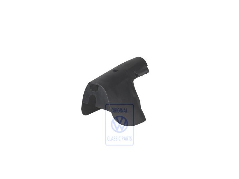 VW Original Verkleidung-Unterteil - 281953516B