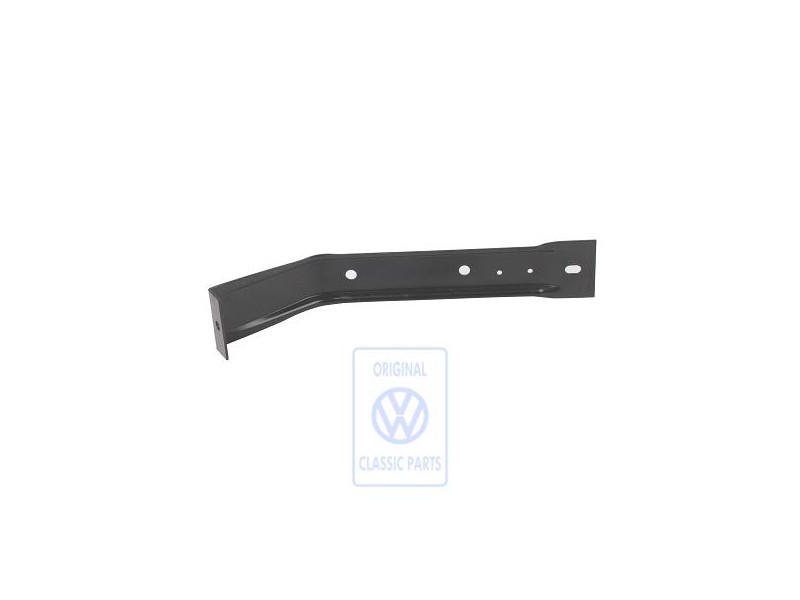 VW Original Halter Für Flüssigkeitsbe- Hälter - 281955459C